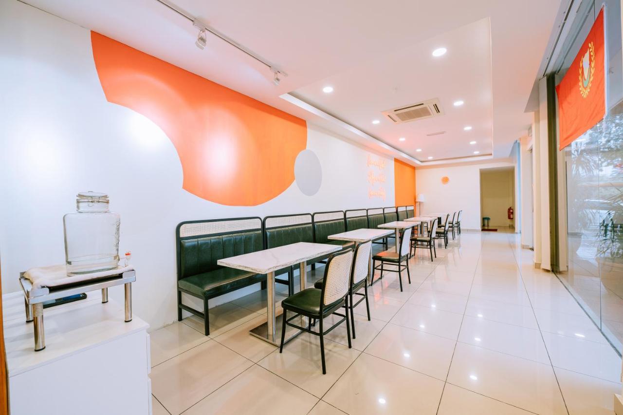 The Concept Hotel Langkawi Kuah Esterno foto